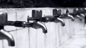 Water Pressure